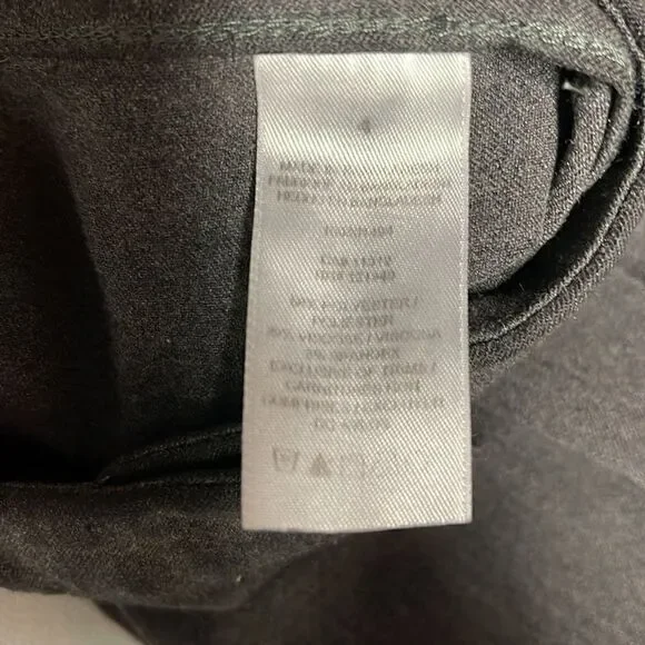 Dynamite, Grey Women’s Dress Pants. Size 4. - Picture 8 of 8